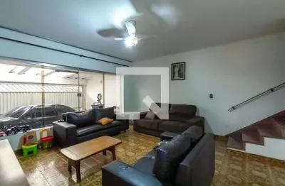 Casa para venda - vila jordanópolis, 4 quartos,  275 m² - são bernardo do campo