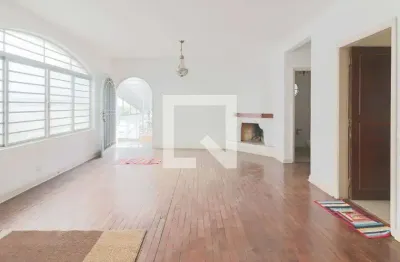 Casa para venda - butantã, 3 quartos,  287 m² - são paulo