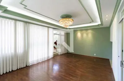 Casa para venda - bandeirantes, 5 quartos,  1000 m² - belo horizonte