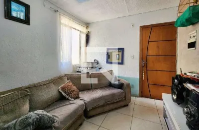 Apartamento para venda - assunção, 2 quartos,  47 m² - são bernardo do campo