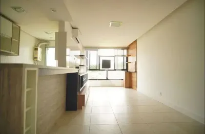 Apartamento para venda - jardim salso , 2 quartos,  69 m² - porto alegre
