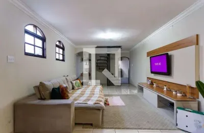 Casa para venda - santa maria, 4 quartos,  277 m² - osasco