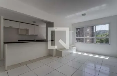 Apartamento para venda - jardim salso , 3 quartos,  75 m² - porto alegre