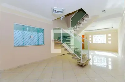 Casa para venda - centro, 3 quartos,  117 m² - guarulhos
