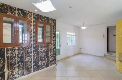 Casa para venda - vila alto de santo andré, 2 quartos,  66 m² - santo andré