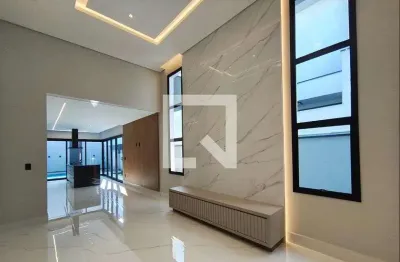 Casa / sobrado em condomínio para venda - swiss park, 3 quartos,  210 m² - campinas