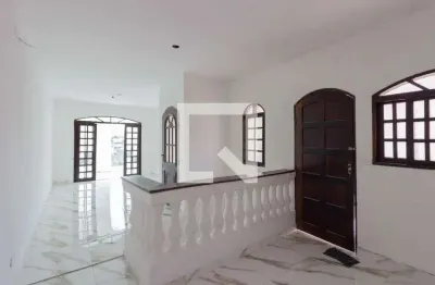 Casa para venda - vila jacuí, 5 quartos,  190 m² - são paulo