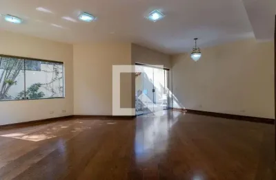 Casa / sobrado em condomínio para venda - morumbi, 4 quartos,  250 m² - são paulo