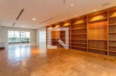 Apartamento para venda - itaim bibi, 3 quartos,  274 m² - são paulo