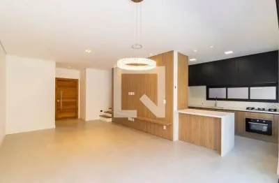 Casa / sobrado em condomínio para venda - guará, 3 quartos,  138 m² - campinas