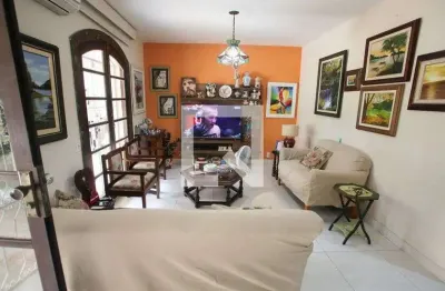 Casa para venda - pechincha, 4 quartos,  400 m² - rio de janeiro