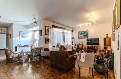 Casa para venda - pacaembu, 4 quartos,  400 m² - são paulo