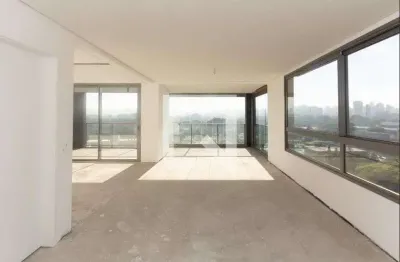 Apartamento para venda - moema, 4 quartos,  239 m² - são paulo