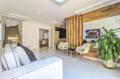 Casa para venda - freguesia , 4 quartos,  290 m² - rio de janeiro