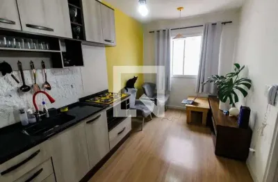 Kitnet / stúdio para venda - panamby, 1 quarto,  25 m² - são paulo