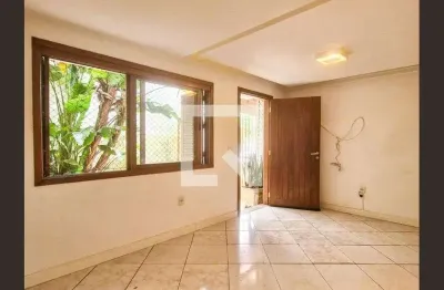Casa para venda - sarandi, 3 quartos,  100 m² - porto alegre