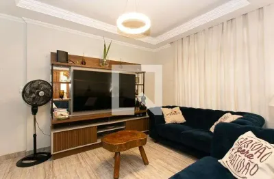 Casa para venda - vila aricanduva, 3 quartos,  153 m² - são paulo