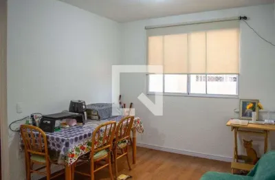 Apartamento para venda - cavalhada, 2 quartos,  43 m² - porto alegre