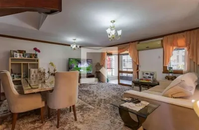 Apartamento para venda - petrópolis, 3 quartos,  506 m² - porto alegre