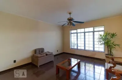 Casa para venda - taquaral, 4 quartos,  264 m² - campinas