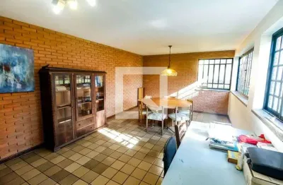 Casa / sobrado em condomínio para venda - panamby, 4 quartos,  370 m² - são paulo