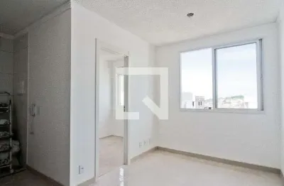 Apartamento para venda - piqueri, 2 quartos,  35 m² - são paulo
