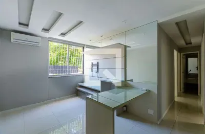 Apartamento para venda - santa rosa , 2 quartos,  70 m² - niterói