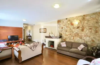 Casa para venda - belém, 4 quartos,  450 m² - são paulo