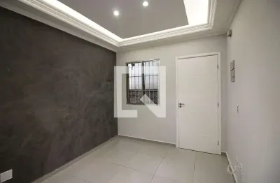 Apartamento para venda - demarchi, 2 quartos,  47 m² - são bernardo do campo