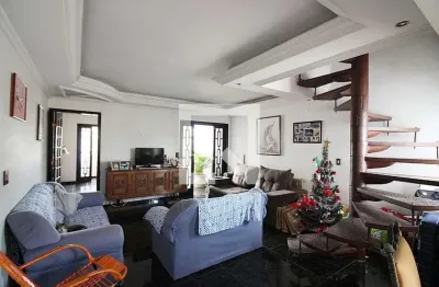 Casa para venda - paulicéia, 4 quartos,  256 m² - são bernardo do campo