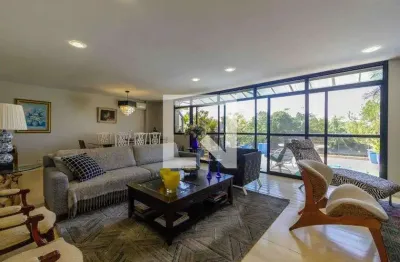 Cobertura para venda - recreio, 4 quartos,  200 m² - rio de janeiro