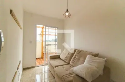 Cobertura para venda - vila jacuí, 2 quartos,  70 m² - são paulo
