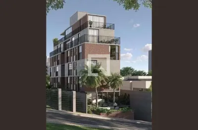 Cobertura para venda - gutierrez, 2 quartos,  140 m² - belo horizonte