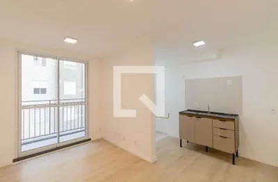 Apartamento para venda - vila ré, 2 quartos,  41 m² - são paulo