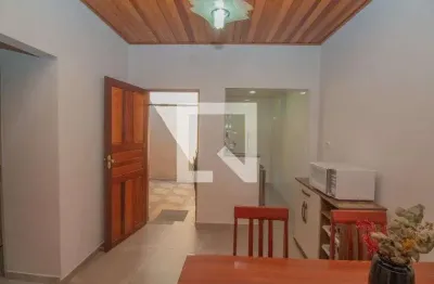 Casa para venda - jardim teresa, 3 quartos,  240 m² - são paulo