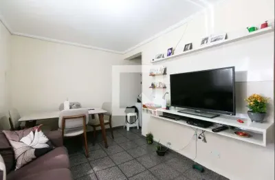 Apartamento para venda - vila jacuí, 2 quartos,  48 m² - são paulo