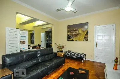 Apartamento para venda - copacabana, 2 quartos,  80 m² - rio de janeiro