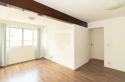 Apartamento com 2 quartos à venda na Avenida Jurema, Moema, São Paulo