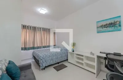 Apartamento para venda - consolação, 1 quarto,  27 m² - são paulo