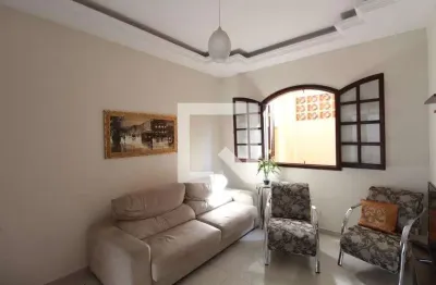 Casa para venda - planalto, 5 quartos,  360 m² - belo horizonte