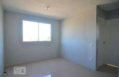 Apartamento para venda - estância velha, 2 quartos,  43 m² - canoas
