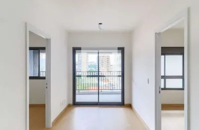 Apartamento para venda - chácara santo antonio, 2 quartos,  41 m² - são paulo