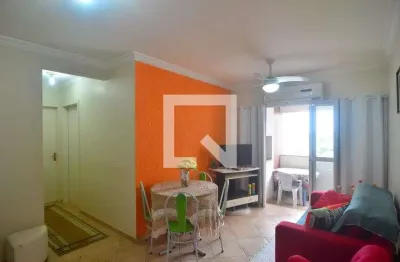 Cobertura para venda - centro, 2 quartos,  66 m² - canoas