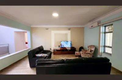 Casa para venda - jardim do lago, 3 quartos,  232 m² - jundiaí