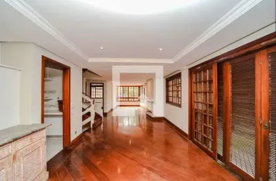 Casa / sobrado em condomínio para venda - boa vista, 3 quartos,  272 m² - porto alegre