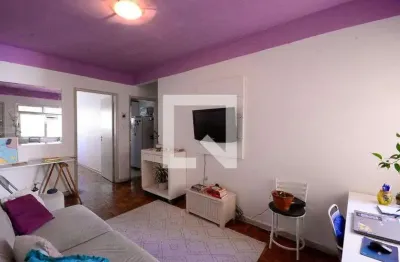 Apartamento para venda - aclimação, 1 quarto,  52 m² - são paulo