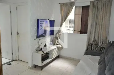 Apartamento para venda - del castilho, 2 quartos,  50 m² - rio de janeiro