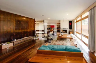 Casa para venda - cidade jardim, 5 quartos,  1000 m² - belo horizonte