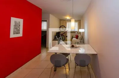 Apartamento para venda - buritis, 2 quartos,  55 m² - belo horizonte