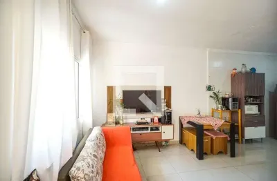 Casa / sobrado em condomínio para venda - vila matilde, 3 quartos,  68 m² - são paulo